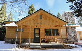 South Fork Cabin